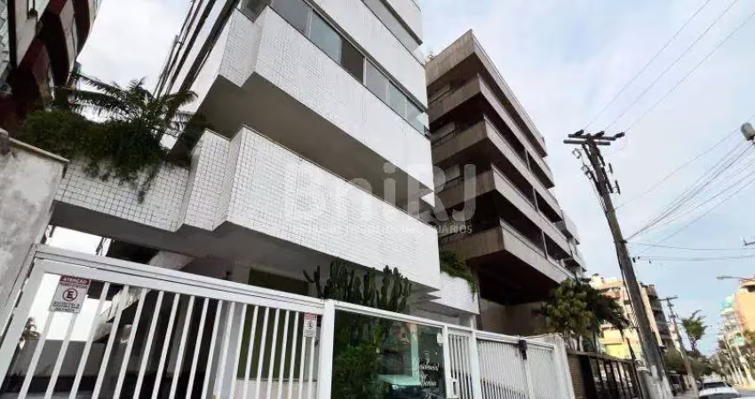 Apartamento à venda na passagem, cabo frio - r$ 830.000