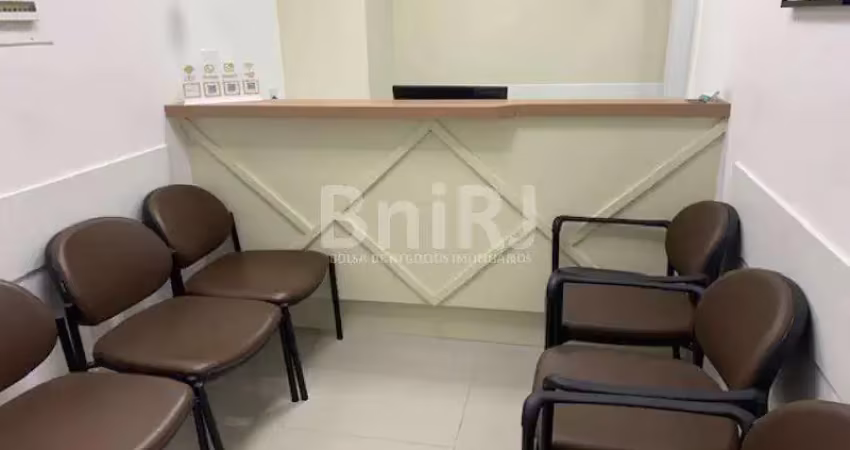 Sala comercial para alugar na Avenida das Américas, 500, Barra da Tijuca, Rio de Janeiro