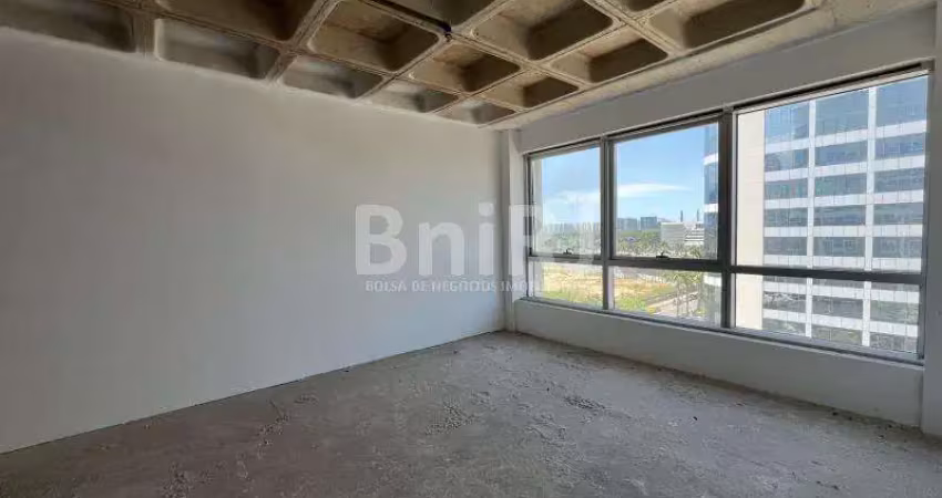 Oportunidade sala comercial à venda no one world offices - barra da tijuca