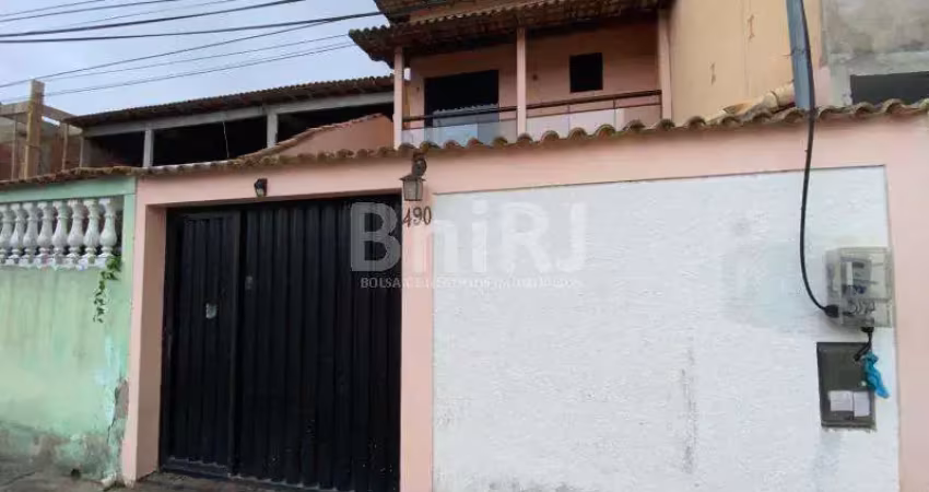 Casa com 3 quartos para alugar na Rua das Casuarinas, Vila do Sol, Cabo Frio