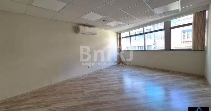 Sala comercial à venda na Rua Sete de Setembro, Centro, Rio de Janeiro