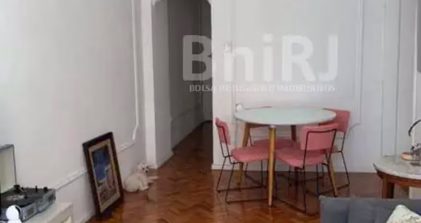 Apartamento com 1 quarto para alugar na Avenida Nossa Senhora de Copacabana, Copacabana, Rio de Janeiro