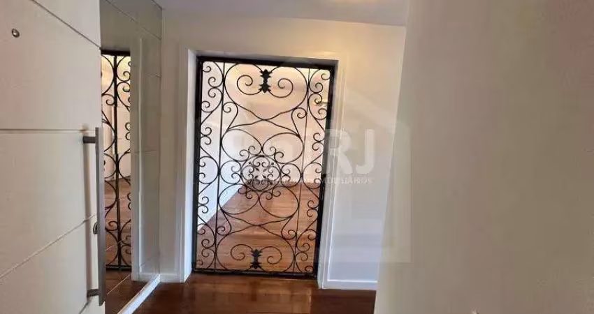 Apartamento com 4 quartos à venda na Rua Marquês de São Vicente, Gávea, Rio de Janeiro