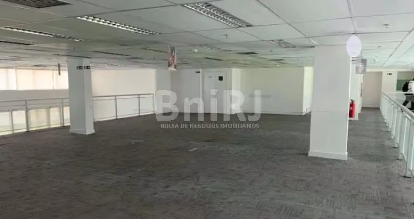 Ponto comercial para alugar na Avenida das Américas, 3443, Barra da Tijuca, Rio de Janeiro