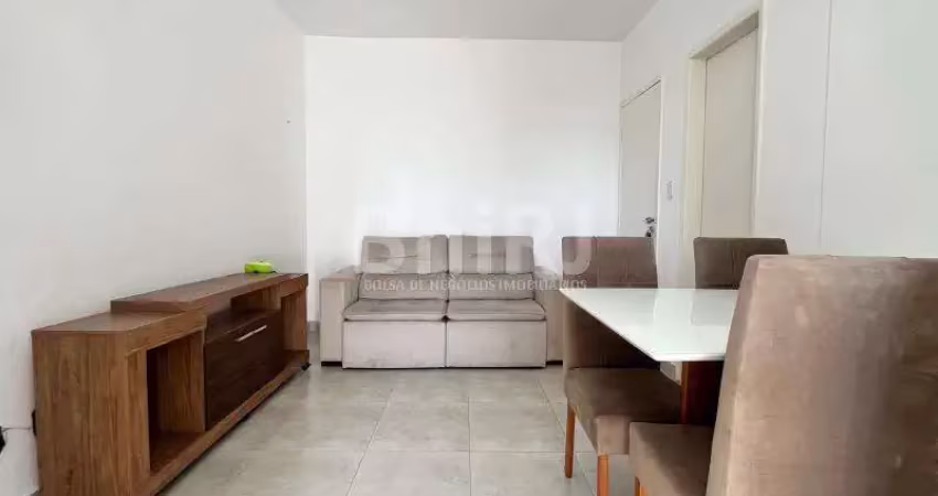 Apartamento com 2 quartos para alugar na Rua Omar Fontoura, Braga, Cabo Frio