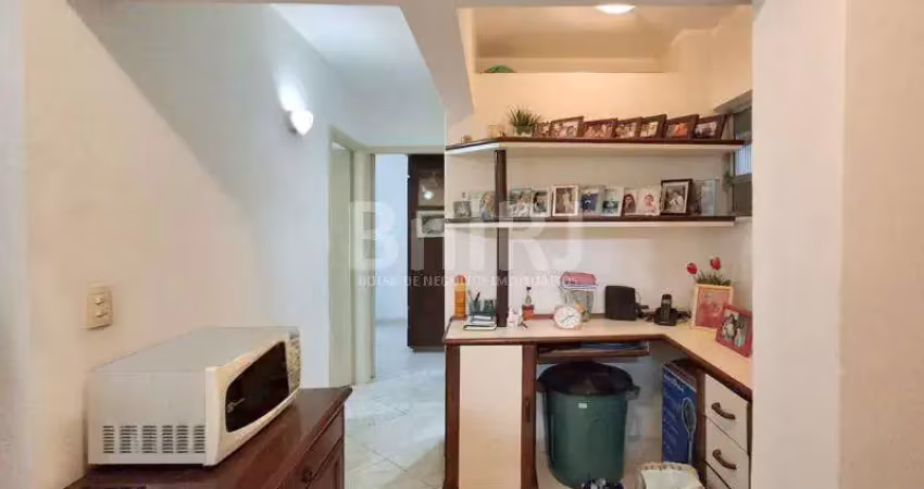 Vendo! para morar ou investir: apartamento completo na glória com 2 quartos 1 suite, lindo! rio de janeiro - rj