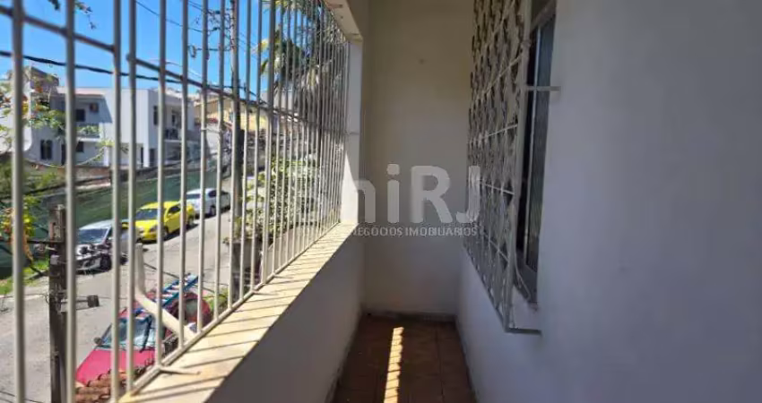 Apartamento com 2 quartos à venda na Rua Leandro Pinto, 10, Água Santa, Rio de Janeiro