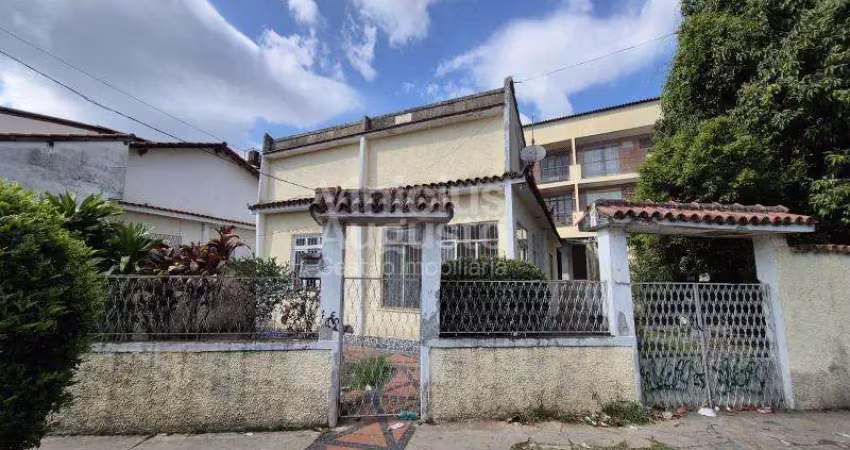 Casa com 3 quartos à venda na Avenida Monte Cruzeiro, Taquara, Rio de Janeiro