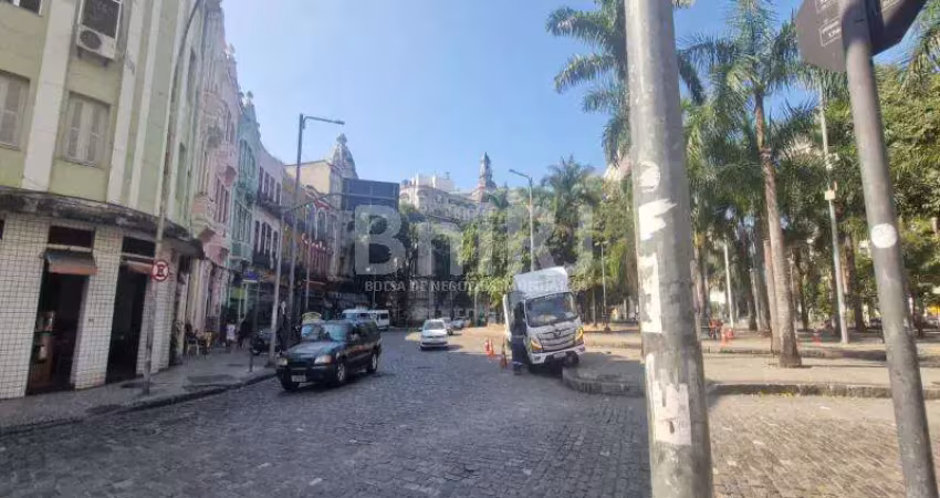 Apartamento com 3 quartos à venda na Avenida Mem de Sá, 226, Centro, Rio de Janeiro