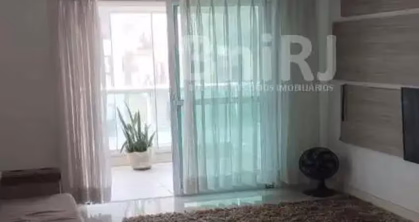 Apartamento com 2 quartos à venda na Rua Conde de Irajá, 660, Botafogo, Rio de Janeiro