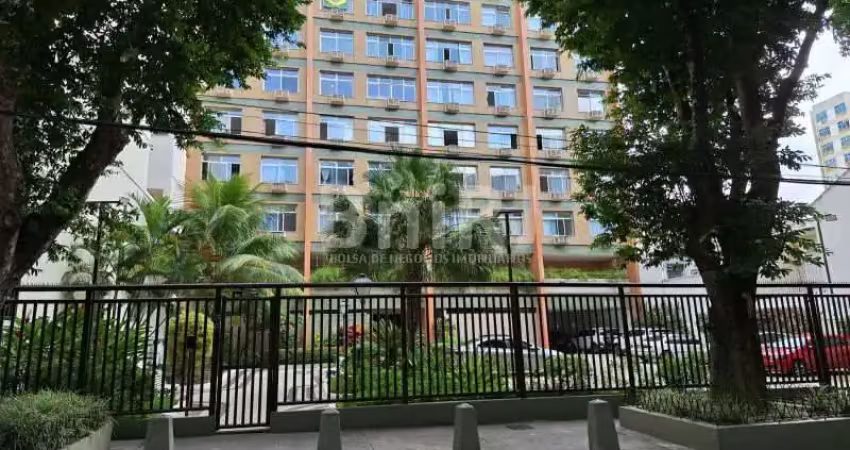 Apartamento com 3 quartos à venda na Rua Grajaú, Grajaú, Rio de Janeiro