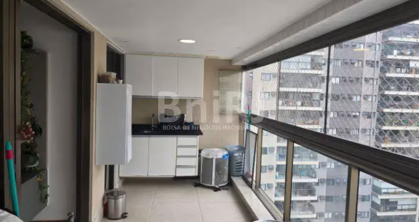 Apartamento com 3 quartos à venda na Avenida Henfil, 25, Recreio dos Bandeirantes, Rio de Janeiro