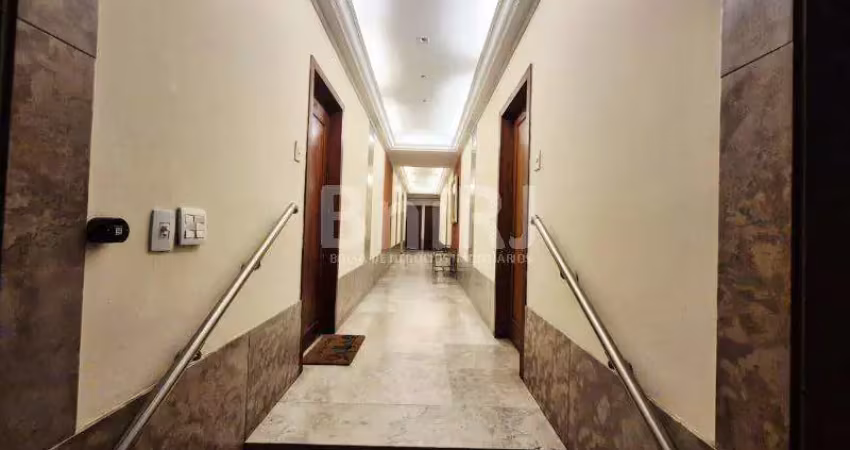 Apartamento com 1 quarto à venda na Rua Canning, 44, Ipanema, Rio de Janeiro