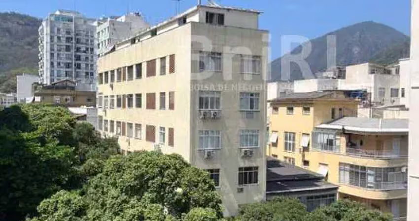 Apartamento com 2 quartos à venda na Rua Voluntários da Pátria, Botafogo, Rio de Janeiro