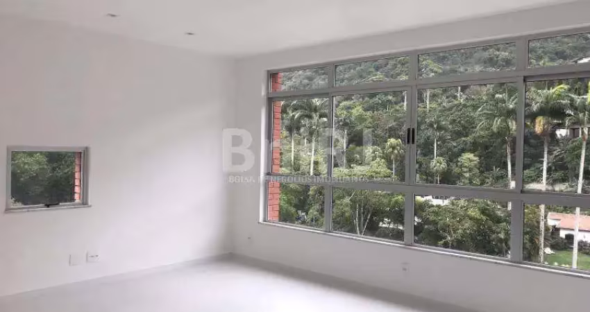 Apartamento com 2 quartos para alugar na Estrada da Gávea, 694, São Conrado, Rio de Janeiro