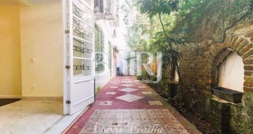 Apartamento com 3 quartos à venda na Rua Artur Araripe, Gávea, Rio de Janeiro