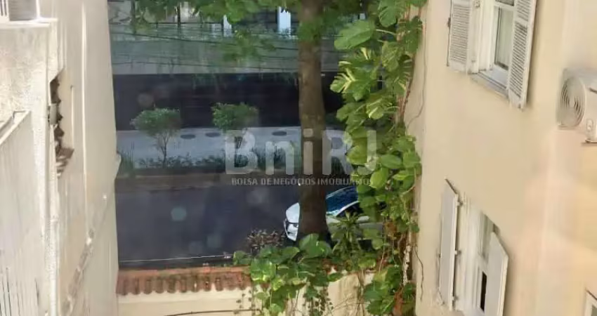 Apartamento com 1 quarto à venda na Rua João Líra, Leblon, Rio de Janeiro