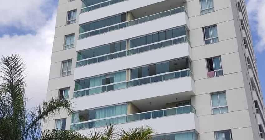 Apartamento 2 quartos com suíte, varanda e lazer completo – Brotas/Salvador – 67m²