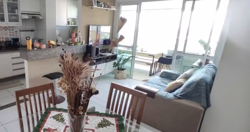 Apartamento 2 quartos com suíte, varanda e lazer completo – brotas/salvador – 67m²