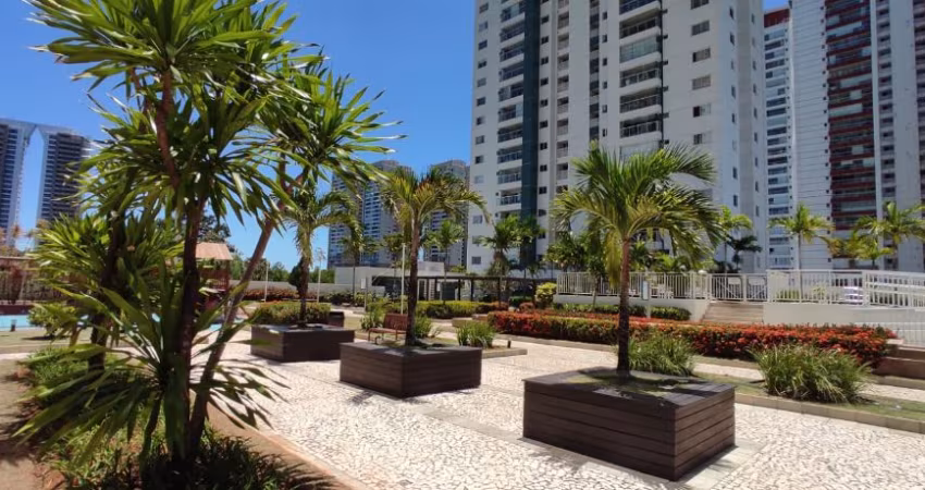 Apartamento à Venda no GREENVILLE ATMOS – 88m²