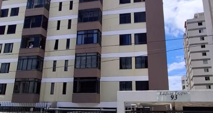 Apartamento à Venda – Edifício Taypus | Brotas, Salvador/BA