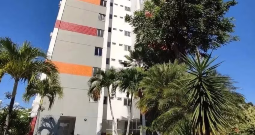 Lindo apartamento 3/4 no Cabula - Torre Barcelona