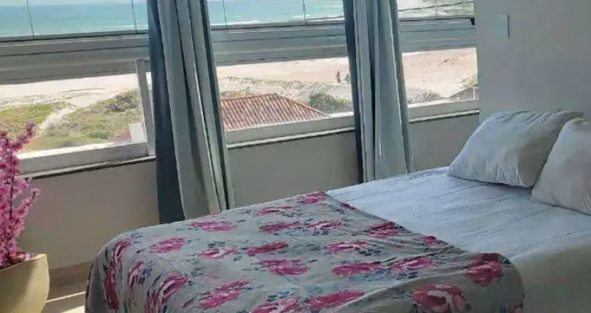 Apartamento para venda em arraial do cabo, praia grande, 1 dormitório, 1 suíte, 1 banheiro, 1 vaga
