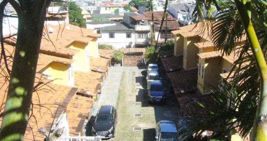 Casa em condomínio para venda em arraial do cabo, sítio, 2 dormitórios, 2 banheiros, 1 vaga
