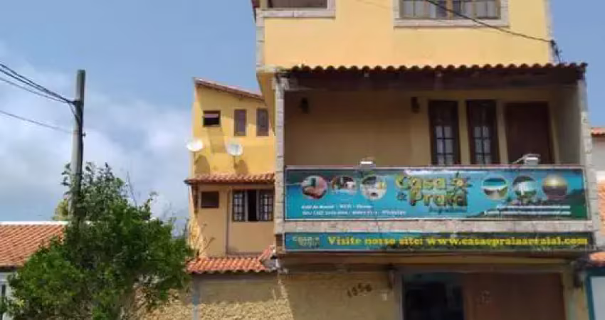 Pousada para venda em arraial do cabo, praia grande, 12 suítes, 14 banheiros, 2 vagas