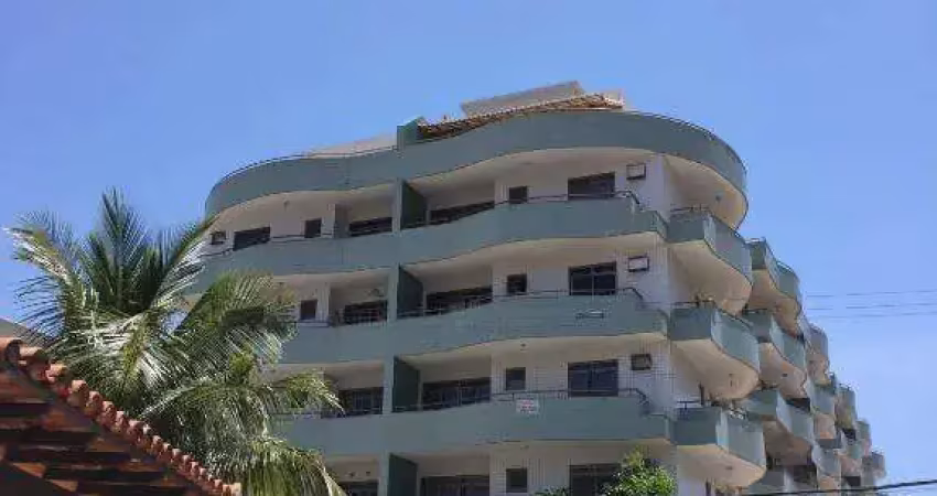 Apartamento para venda em arraial do cabo, prainha, 2 dormitórios, 1 suíte, 1 banheiro, 1 vaga