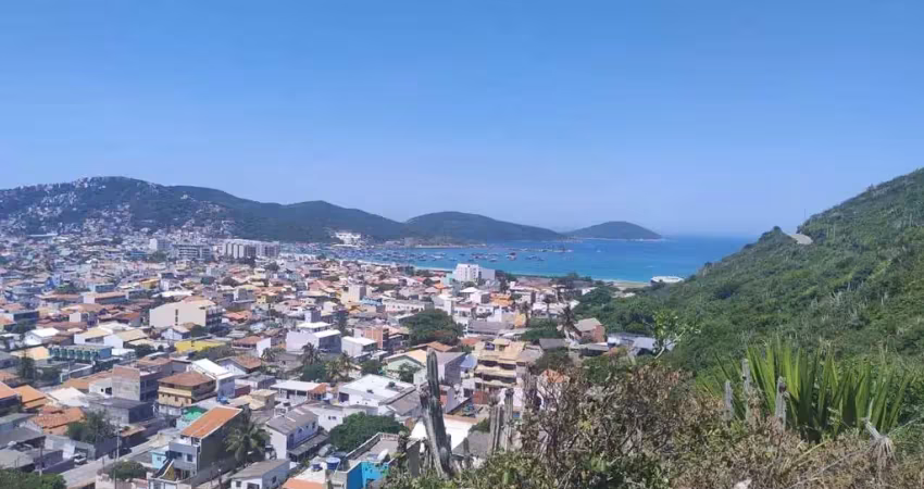 Lote para venda em arraial do cabo, pontal do atalaia