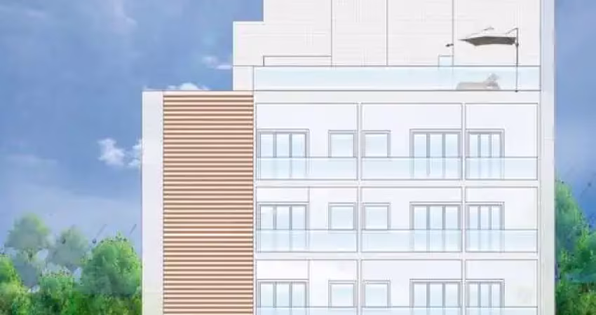 Apartamento para venda em arraial do cabo, praia dos anjos, 1 dormitório, 1 banheiro, 1 vaga