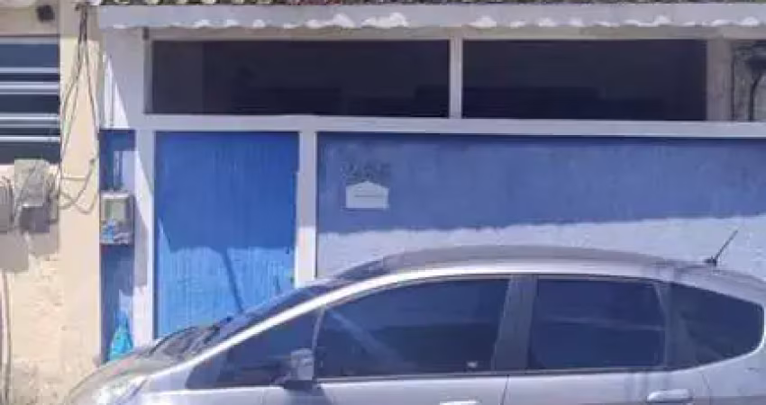 Casa para venda em cabo frio, recanto das dunas, 1 dormitório, 1 banheiro