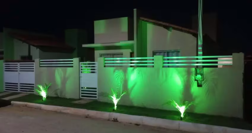 Casa em condomínio para venda em arraial do cabo, caiçara, 2 dormitórios, 1 banheiro, 1 vaga