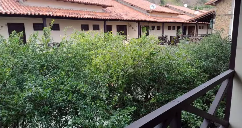 Casa em condomínio para venda em arraial do cabo, praia grande, 1 dormitório, 1 banheiro, 1 vaga