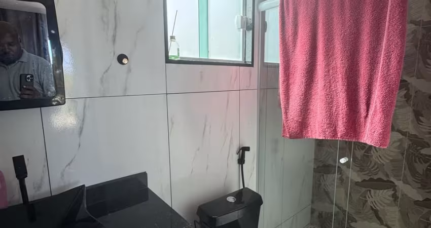 Lindíssima casa