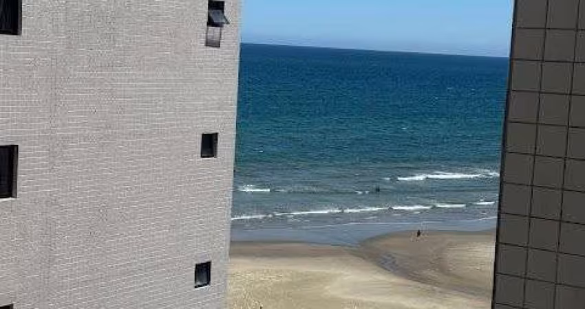 Conforto e Beleza: Apartamento com Vista Deslumbrante para o Mar