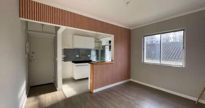 Oferta Imperdível: Apartamento de 2 Dormitórios no Boqueirão com Vista Livre!