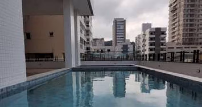 Apartamento para locação mobiliado Cantos do Forte