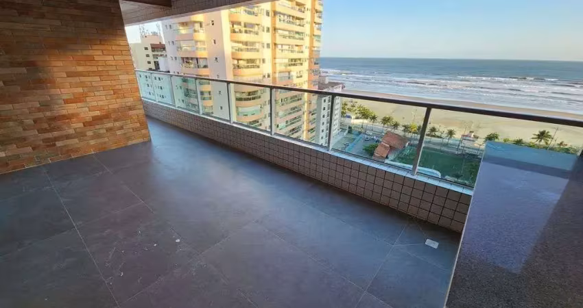 Apartamento com 3 quartos à venda em Aviação, Praia Grande 