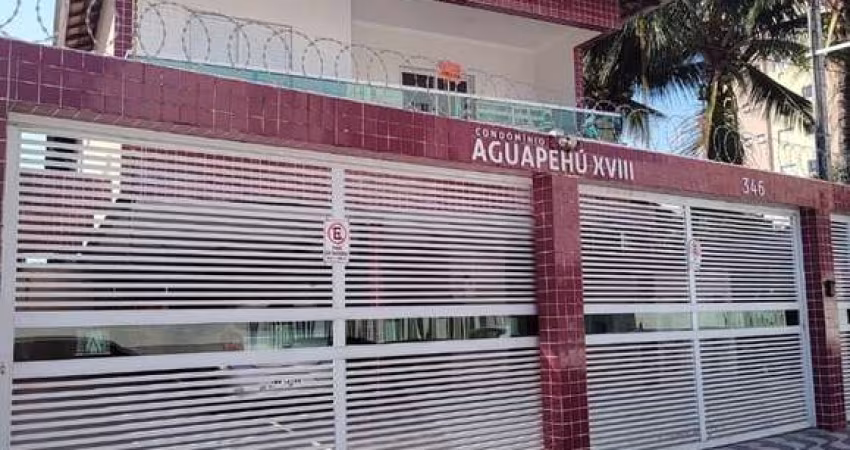 Oferta Imperdível - Sobrado em Condomínio na Aviação - Praia Grande