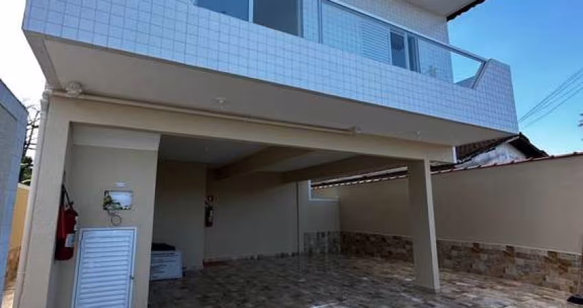 Apartamento dos seus sonhos próximo Praia Solemar - Praia Grande