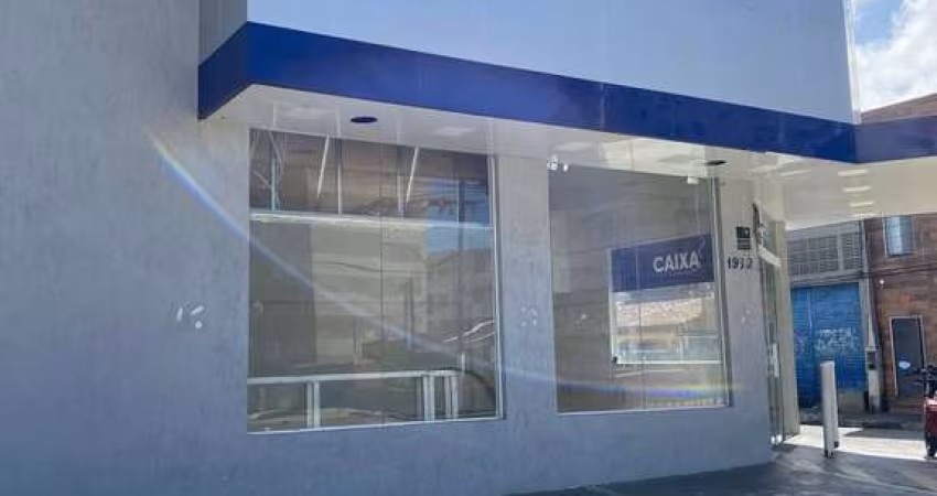 Oportunidade Única no Centro de Mongaguá – Loja de Esquina Disponível!