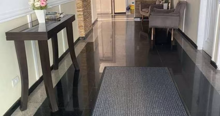 Apartamento com 2 quartos para alugar no Canto do Forte, Praia Grande 