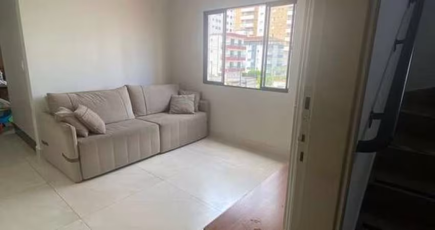 Seu Refúgio na Praia! Apartamento Charmoso a 300m do Mar