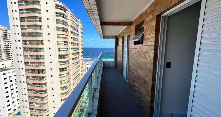 Apartamento com 3 quartos à venda em Aviação, Praia Grande 