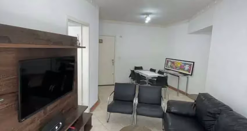 Apartamento mobiliado alto padrão a 100m da praia do forte  | segurança total