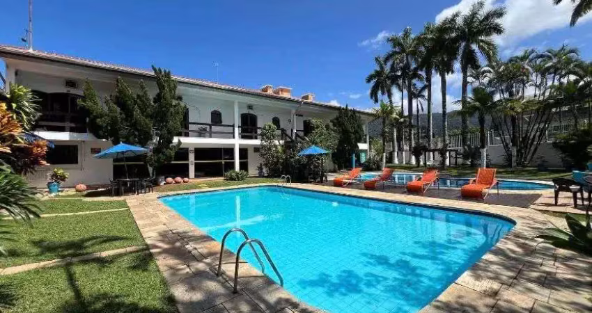 Pousada maravilhosa no balneário flórida – 14 dorms a 400m da praia!'