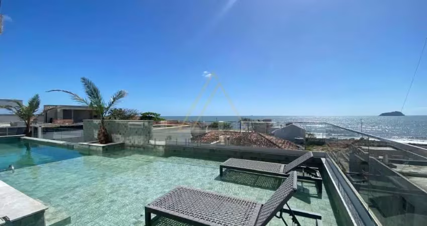 Apartamento a venda no Centro de Balneário Piçarras-SC