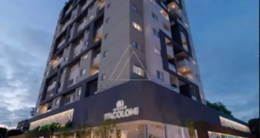 Apartamento com 2 quartos à venda no Itajubá, Barra Velha 